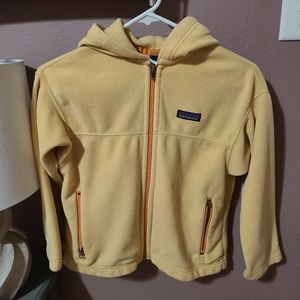 Patagonia zip up